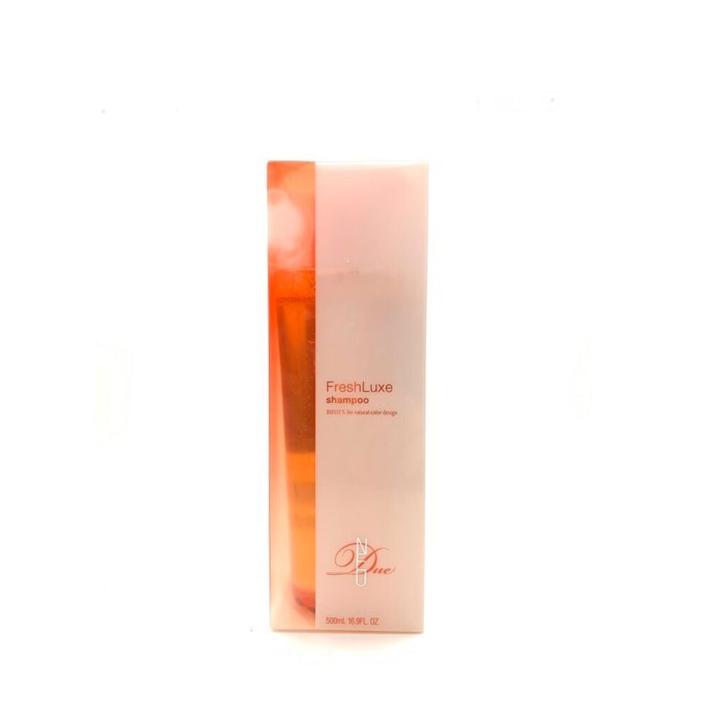 Milbon Disesu Neu Douhet fresh Luxe Shampoo 16.9 oz
